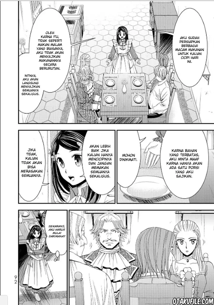 image-komik-rougo-ni-sonaete-i-sekai-de-8-man-mai-no-kinka-o-tamemasu-chapter-13-11/19