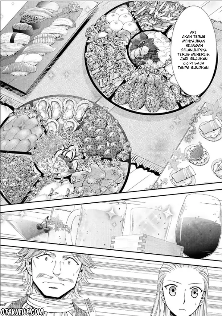 image-komik-rougo-ni-sonaete-i-sekai-de-8-man-mai-no-kinka-o-tamemasu-chapter-13-13/19