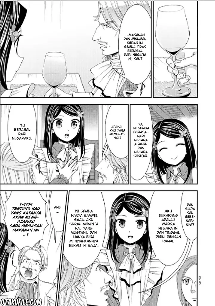 image-komik-rougo-ni-sonaete-i-sekai-de-8-man-mai-no-kinka-o-tamemasu-chapter-13-14/19