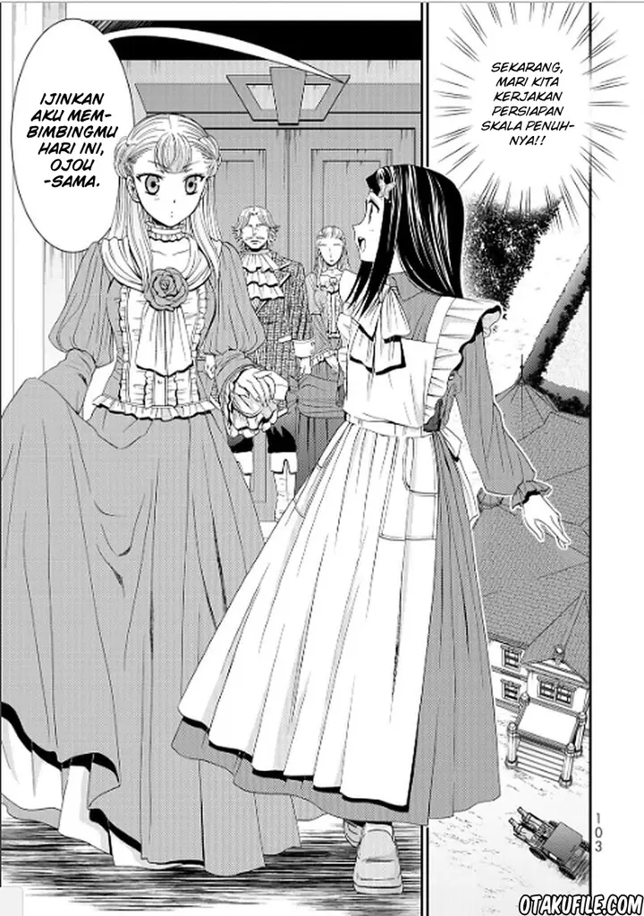 image-komik-rougo-ni-sonaete-i-sekai-de-8-man-mai-no-kinka-o-tamemasu-chapter-14-4/19