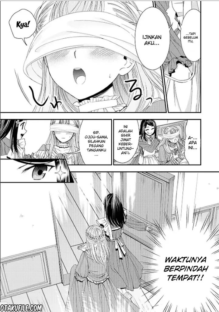 image-komik-rougo-ni-sonaete-i-sekai-de-8-man-mai-no-kinka-o-tamemasu-chapter-14-6/19