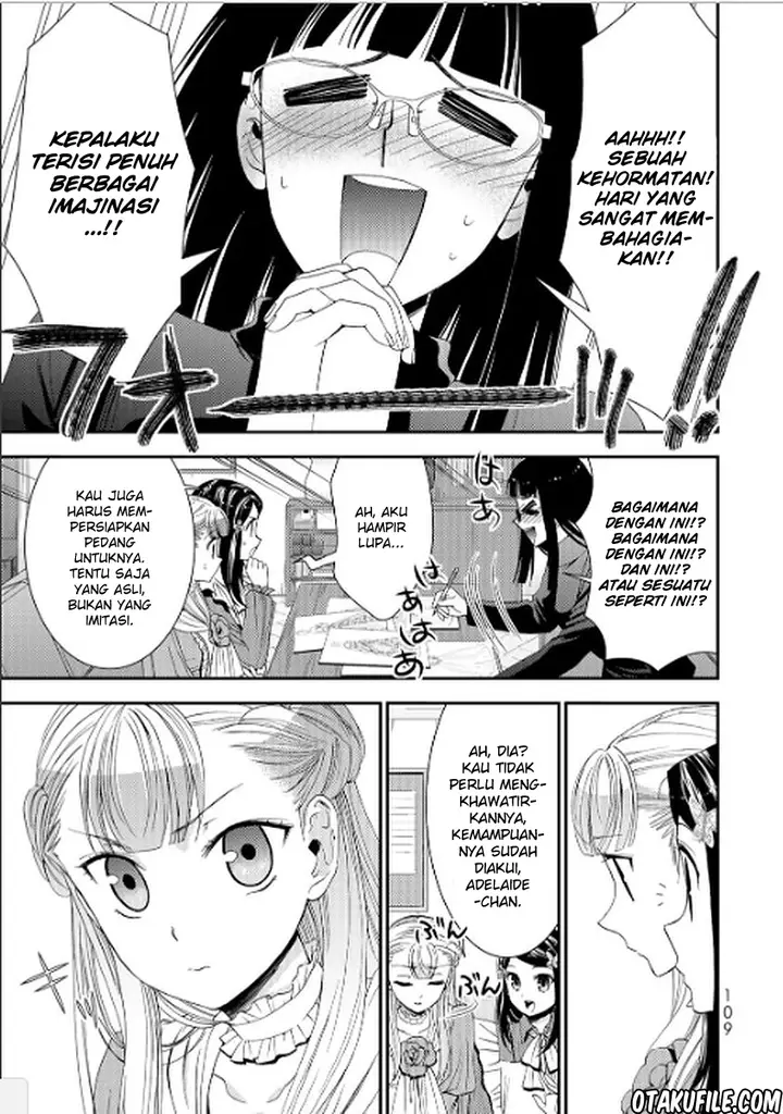 image-komik-rougo-ni-sonaete-i-sekai-de-8-man-mai-no-kinka-o-tamemasu-chapter-14-10/19