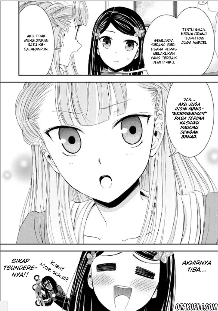 image-komik-rougo-ni-sonaete-i-sekai-de-8-man-mai-no-kinka-o-tamemasu-chapter-14-11/19