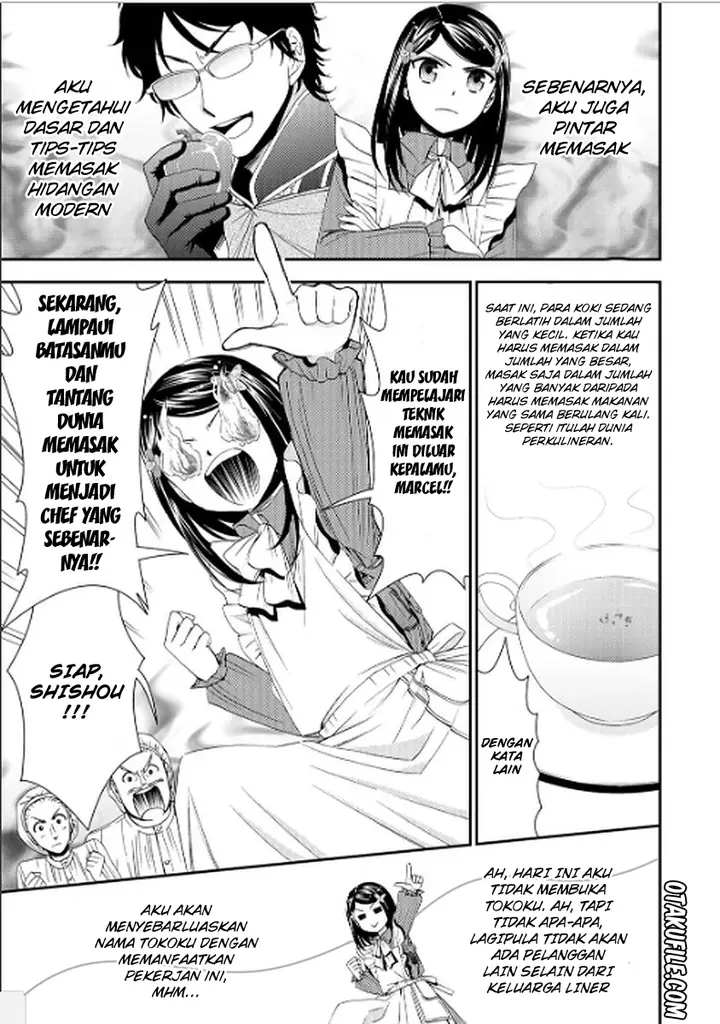 image-komik-rougo-ni-sonaete-i-sekai-de-8-man-mai-no-kinka-o-tamemasu-chapter-14-14/19