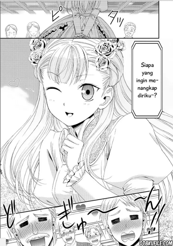 image-komik-rougo-ni-sonaete-i-sekai-de-8-man-mai-no-kinka-o-tamemasu-chapter-15-4/18