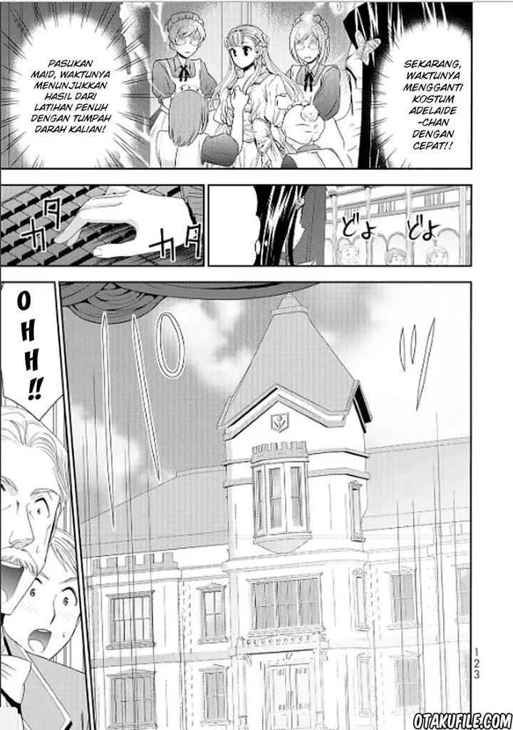 image-komik-rougo-ni-sonaete-i-sekai-de-8-man-mai-no-kinka-o-tamemasu-chapter-15-6/18
