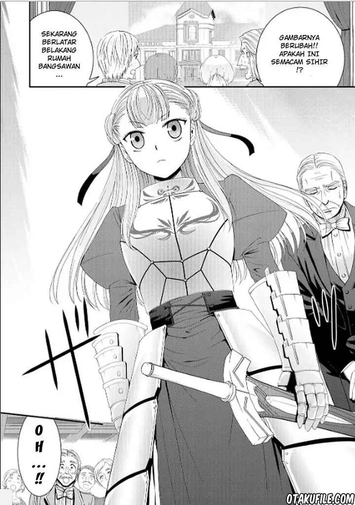 image-komik-rougo-ni-sonaete-i-sekai-de-8-man-mai-no-kinka-o-tamemasu-chapter-15-7/18