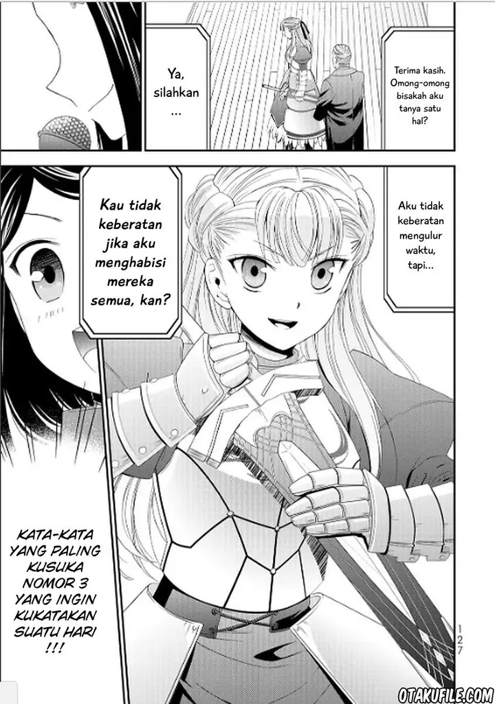 image-komik-rougo-ni-sonaete-i-sekai-de-8-man-mai-no-kinka-o-tamemasu-chapter-15-10/18
