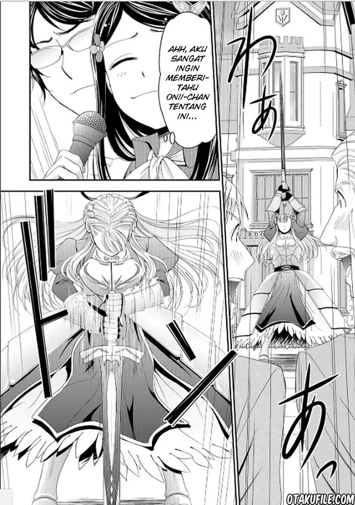 image-komik-rougo-ni-sonaete-i-sekai-de-8-man-mai-no-kinka-o-tamemasu-chapter-15-11/18