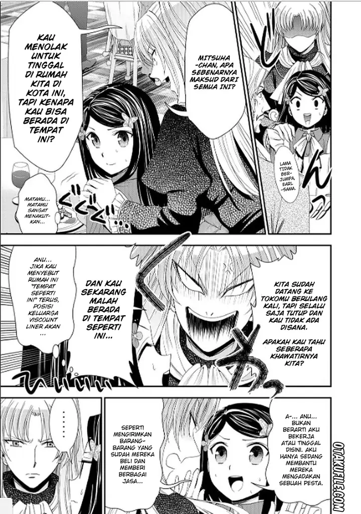 image-komik-rougo-ni-sonaete-i-sekai-de-8-man-mai-no-kinka-o-tamemasu-chapter-16-3/21