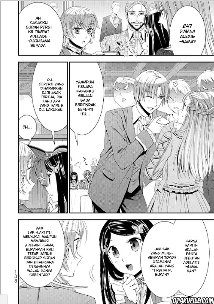 image-komik-rougo-ni-sonaete-i-sekai-de-8-man-mai-no-kinka-o-tamemasu-chapter-16-4/21