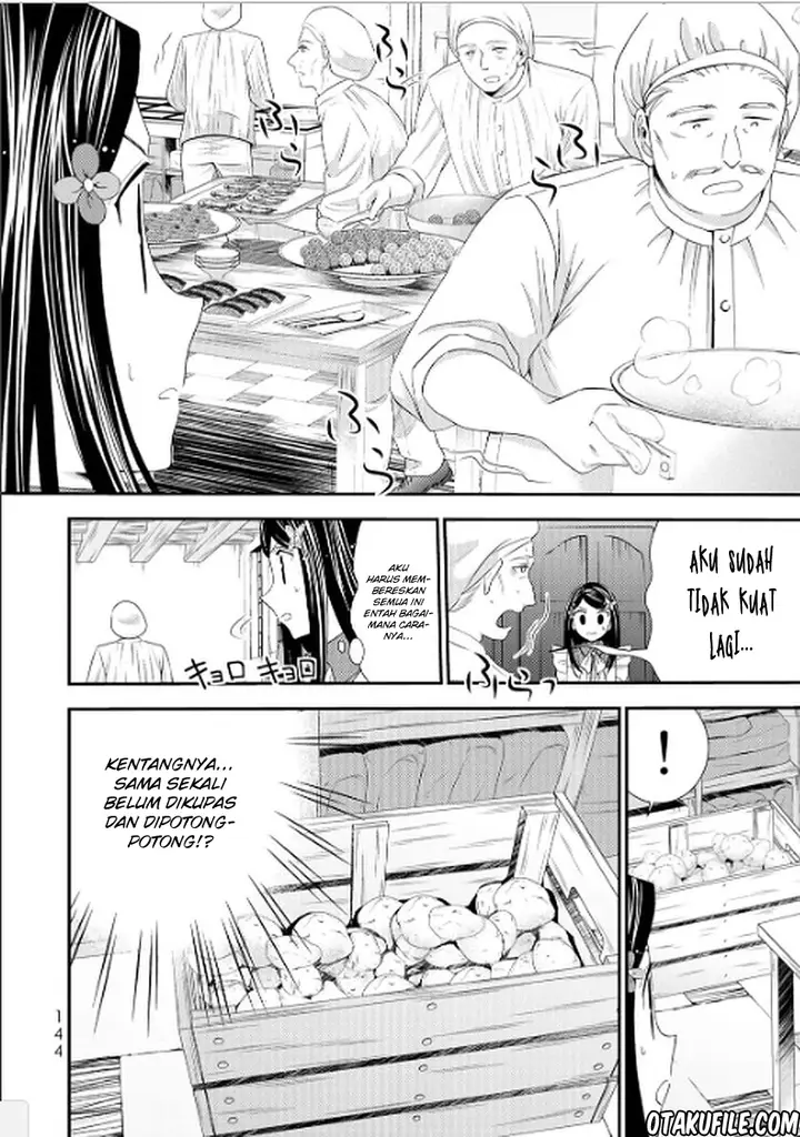 image-komik-rougo-ni-sonaete-i-sekai-de-8-man-mai-no-kinka-o-tamemasu-chapter-16-10/21