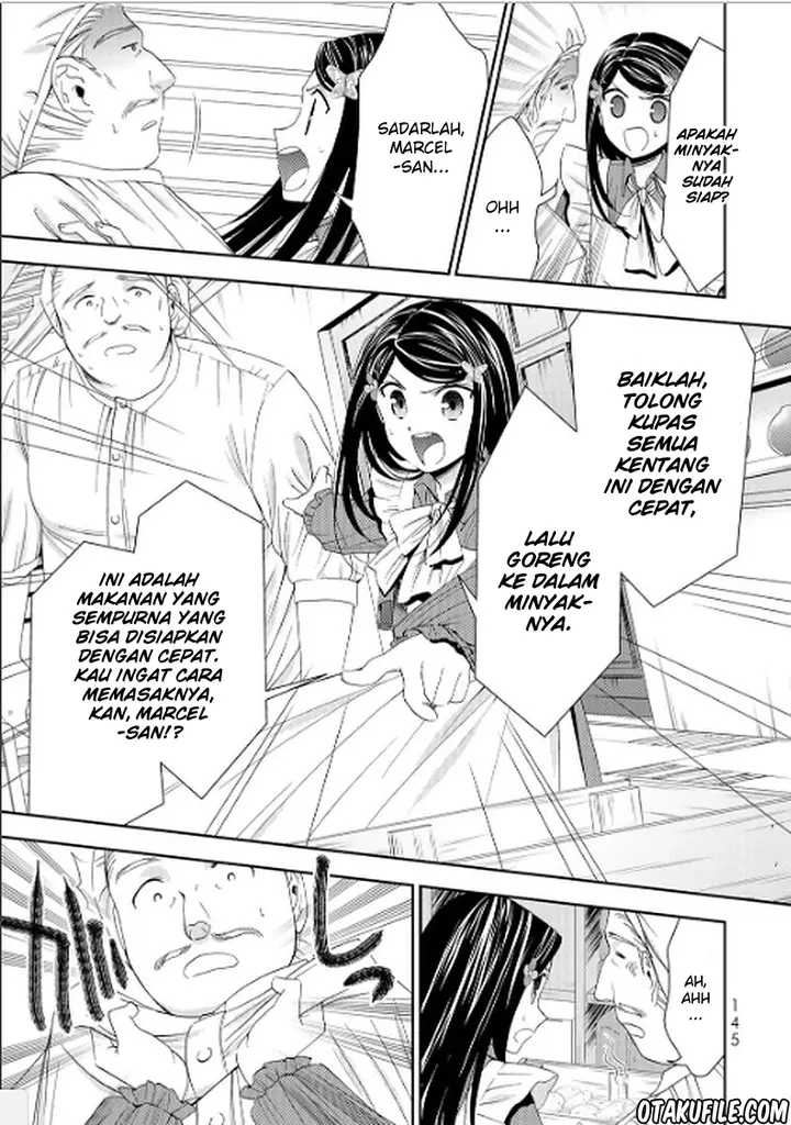 image-komik-rougo-ni-sonaete-i-sekai-de-8-man-mai-no-kinka-o-tamemasu-chapter-16-11/21