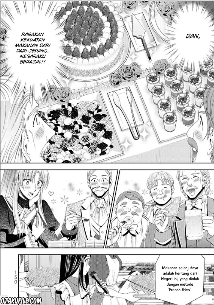 image-komik-rougo-ni-sonaete-i-sekai-de-8-man-mai-no-kinka-o-tamemasu-chapter-16-16/21