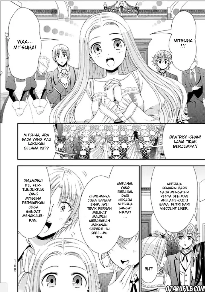image-komik-rougo-ni-sonaete-i-sekai-de-8-man-mai-no-kinka-o-tamemasu-chapter-17-12/21