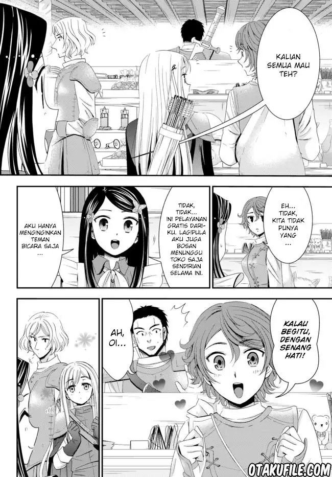 image-komik-rougo-ni-sonaete-i-sekai-de-8-man-mai-no-kinka-o-tamemasu-chapter-18-3/19