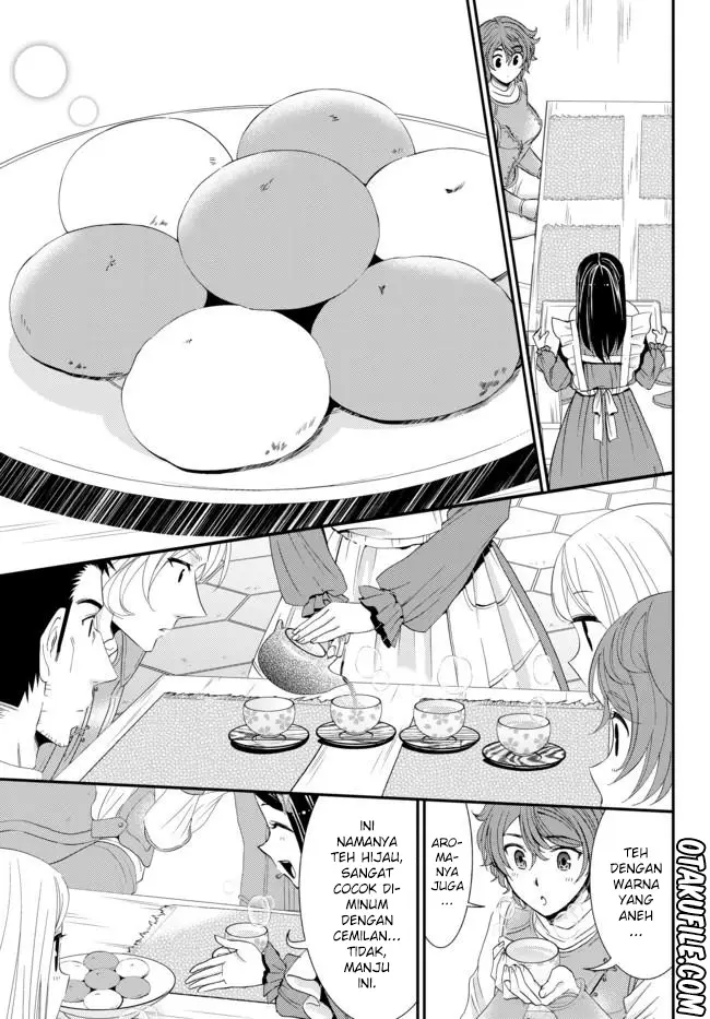 image-komik-rougo-ni-sonaete-i-sekai-de-8-man-mai-no-kinka-o-tamemasu-chapter-18-4/19