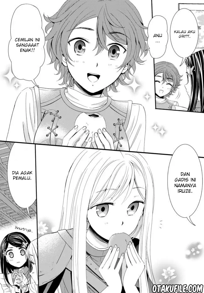 image-komik-rougo-ni-sonaete-i-sekai-de-8-man-mai-no-kinka-o-tamemasu-chapter-18-6/19