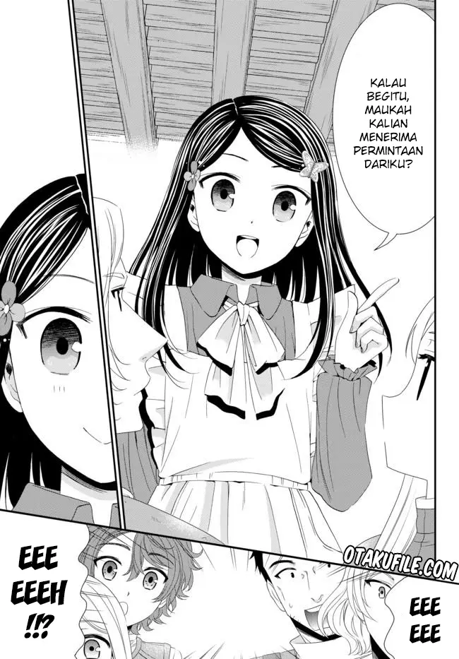image-komik-rougo-ni-sonaete-i-sekai-de-8-man-mai-no-kinka-o-tamemasu-chapter-18-10/19