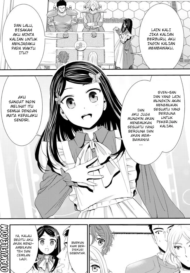 image-komik-rougo-ni-sonaete-i-sekai-de-8-man-mai-no-kinka-o-tamemasu-chapter-18-11/19