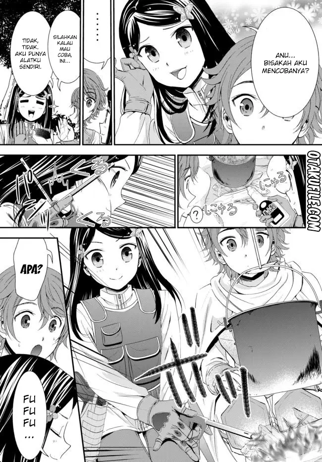image-komik-rougo-ni-sonaete-i-sekai-de-8-man-mai-no-kinka-o-tamemasu-chapter-19.1-8/13