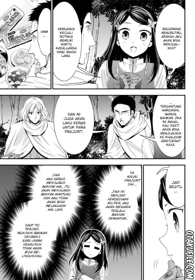 image-komik-rougo-ni-sonaete-i-sekai-de-8-man-mai-no-kinka-o-tamemasu-chapter-19.2-2/13