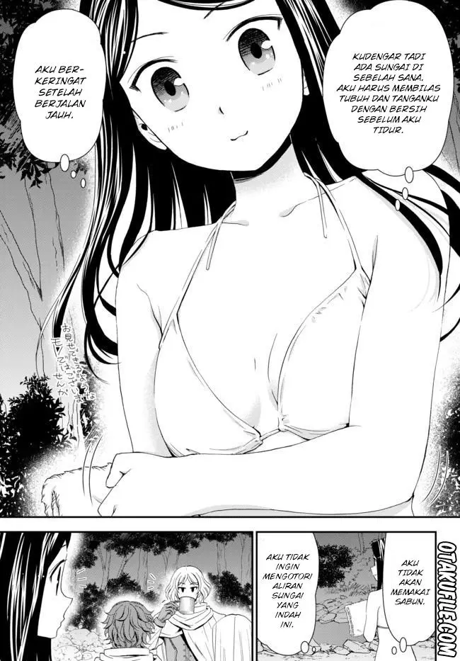 image-komik-rougo-ni-sonaete-i-sekai-de-8-man-mai-no-kinka-o-tamemasu-chapter-19.2-8/13