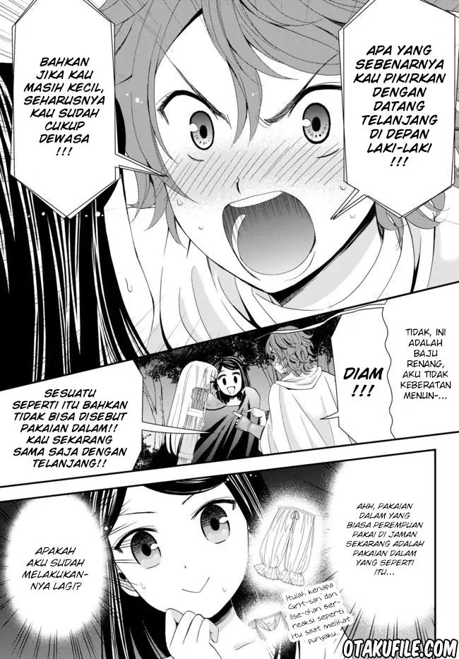 image-komik-rougo-ni-sonaete-i-sekai-de-8-man-mai-no-kinka-o-tamemasu-chapter-19.2-10/13