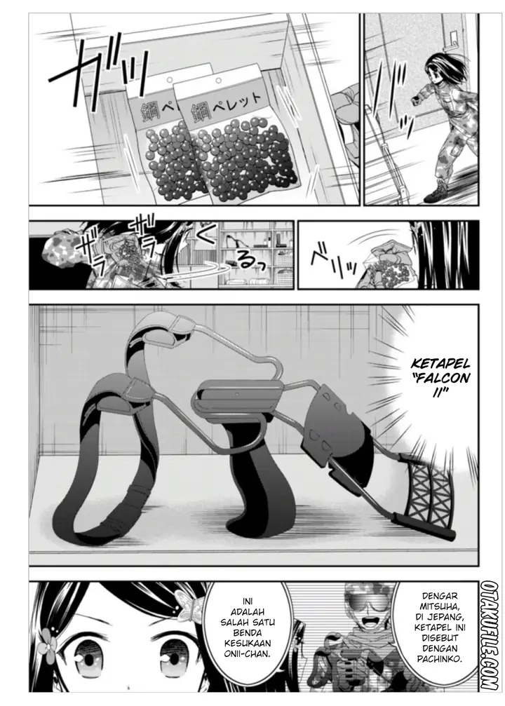 image-komik-rougo-ni-sonaete-i-sekai-de-8-man-mai-no-kinka-o-tamemasu-chapter-2-4/27