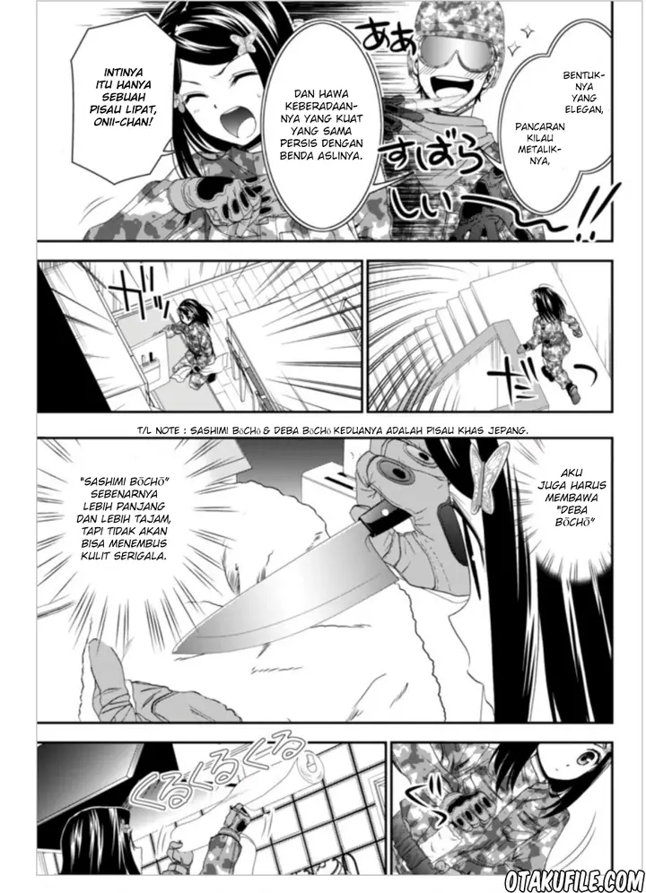 image-komik-rougo-ni-sonaete-i-sekai-de-8-man-mai-no-kinka-o-tamemasu-chapter-2-6/27