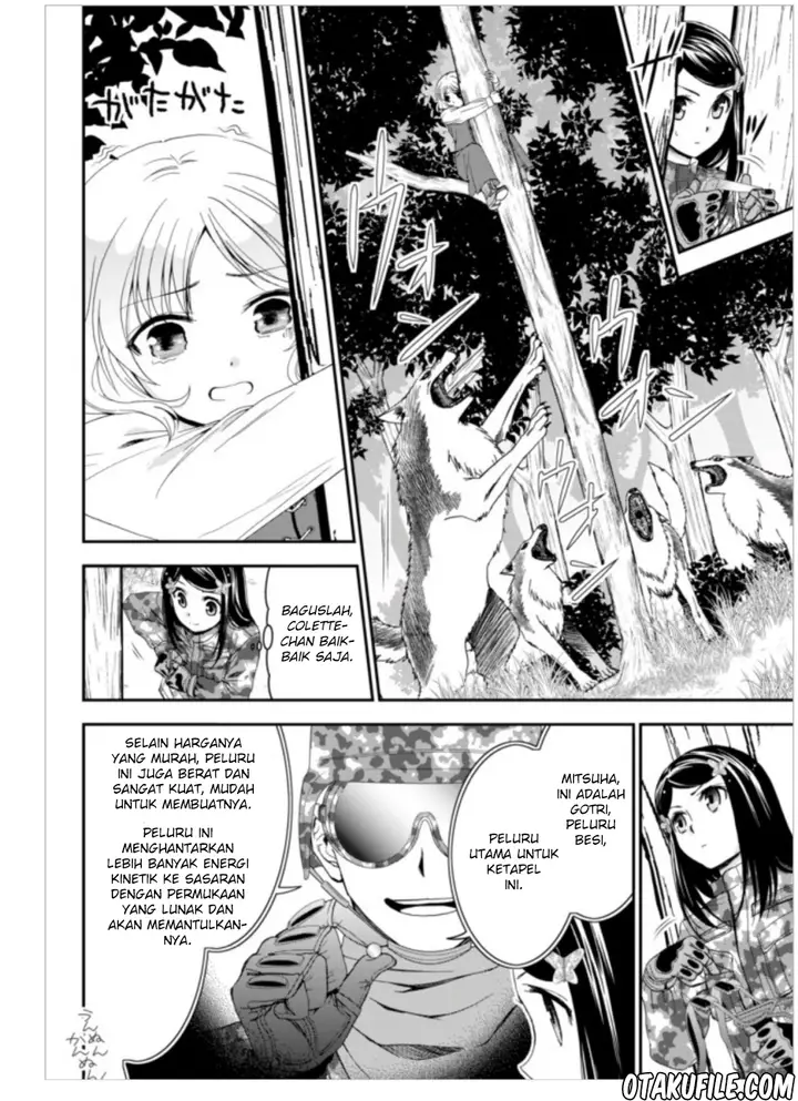 image-komik-rougo-ni-sonaete-i-sekai-de-8-man-mai-no-kinka-o-tamemasu-chapter-2-10/27