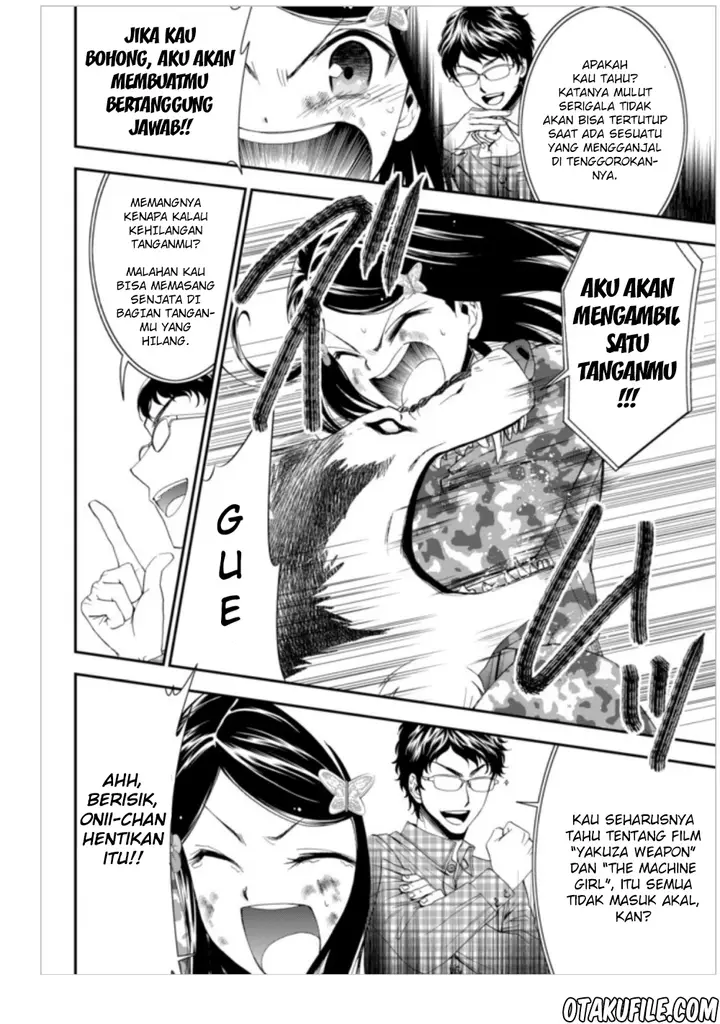 image-komik-rougo-ni-sonaete-i-sekai-de-8-man-mai-no-kinka-o-tamemasu-chapter-2-18/27
