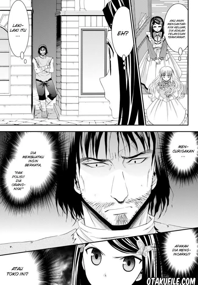 image-komik-rougo-ni-sonaete-i-sekai-de-8-man-mai-no-kinka-o-tamemasu-chapter-22.1-6/12