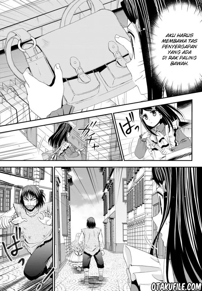image-komik-rougo-ni-sonaete-i-sekai-de-8-man-mai-no-kinka-o-tamemasu-chapter-22.1-8/12