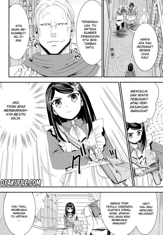image-komik-rougo-ni-sonaete-i-sekai-de-8-man-mai-no-kinka-o-tamemasu-chapter-22.2-1/13
