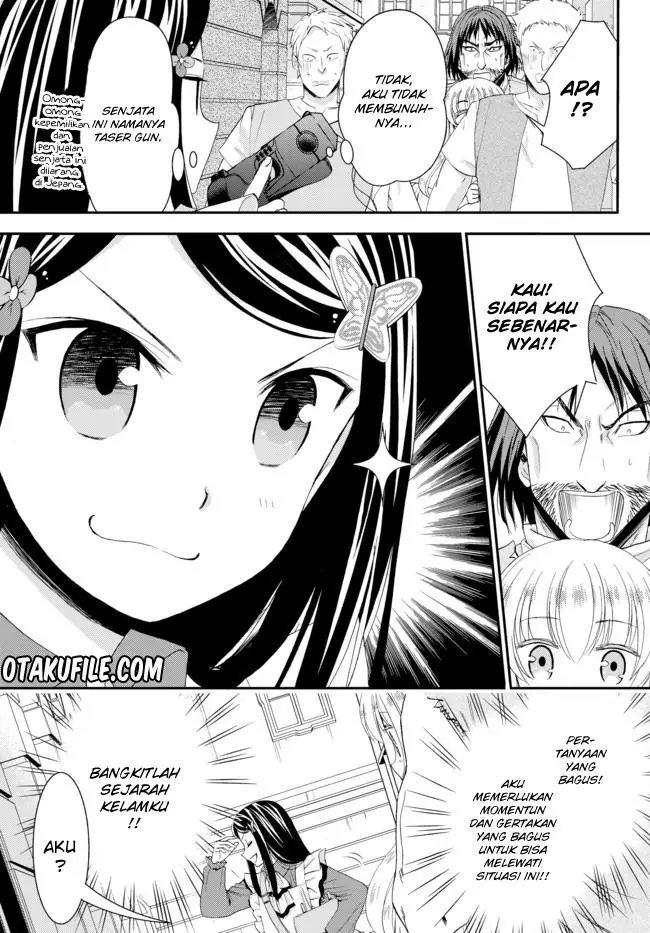 image-komik-rougo-ni-sonaete-i-sekai-de-8-man-mai-no-kinka-o-tamemasu-chapter-22.2-4/13