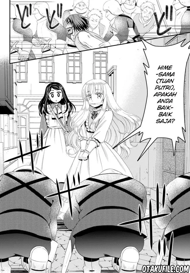 image-komik-rougo-ni-sonaete-i-sekai-de-8-man-mai-no-kinka-o-tamemasu-chapter-22.2-9/13