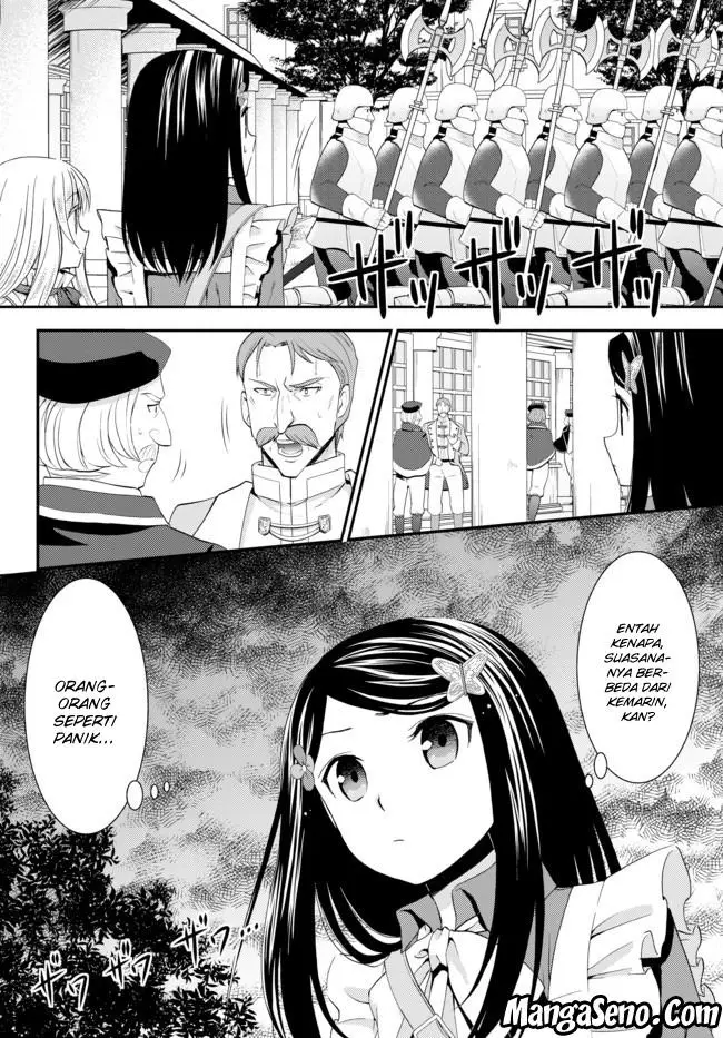 image-komik-rougo-ni-sonaete-i-sekai-de-8-man-mai-no-kinka-o-tamemasu-chapter-27-9/12