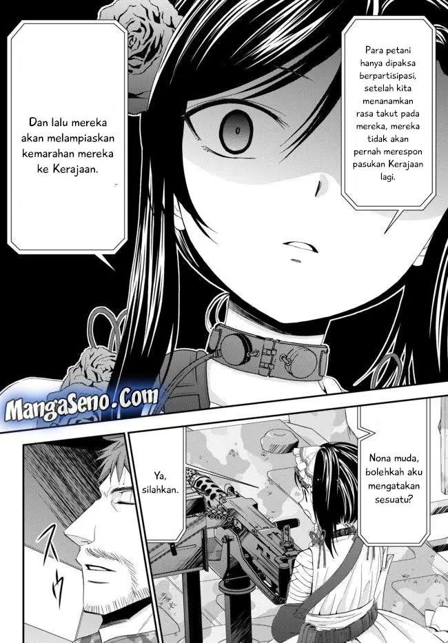image-komik-rougo-ni-sonaete-i-sekai-de-8-man-mai-no-kinka-o-tamemasu-chapter-31.2-13/15