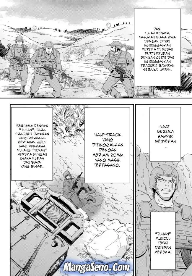 image-komik-rougo-ni-sonaete-i-sekai-de-8-man-mai-no-kinka-o-tamemasu-chapter-32.2-9/14