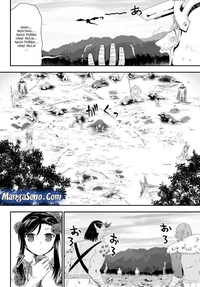 image-komik-rougo-ni-sonaete-i-sekai-de-8-man-mai-no-kinka-o-tamemasu-chapter-33.2-9/20