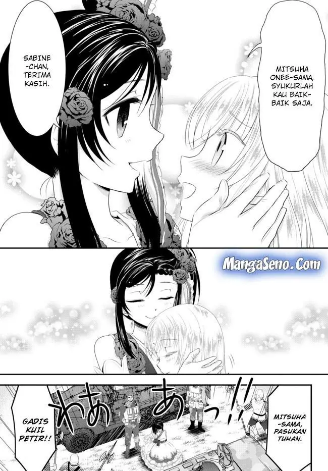 image-komik-rougo-ni-sonaete-i-sekai-de-8-man-mai-no-kinka-o-tamemasu-chapter-33.2-16/20