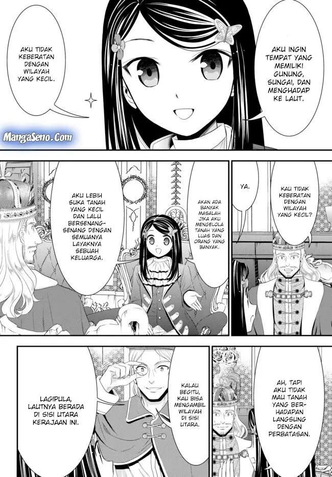 image-komik-rougo-ni-sonaete-i-sekai-de-8-man-mai-no-kinka-o-tamemasu-chapter-35.1-3/20