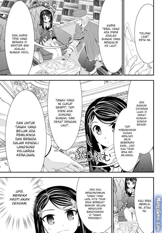 image-komik-rougo-ni-sonaete-i-sekai-de-8-man-mai-no-kinka-o-tamemasu-chapter-35.1-4/20
