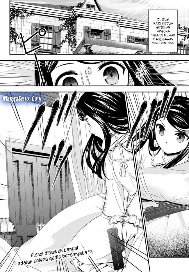 image-komik-rougo-ni-sonaete-i-sekai-de-8-man-mai-no-kinka-o-tamemasu-chapter-37-1/14