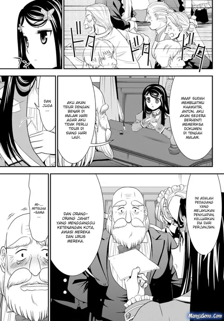 image-komik-rougo-ni-sonaete-i-sekai-de-8-man-mai-no-kinka-o-tamemasu-chapter-37.2-9/13