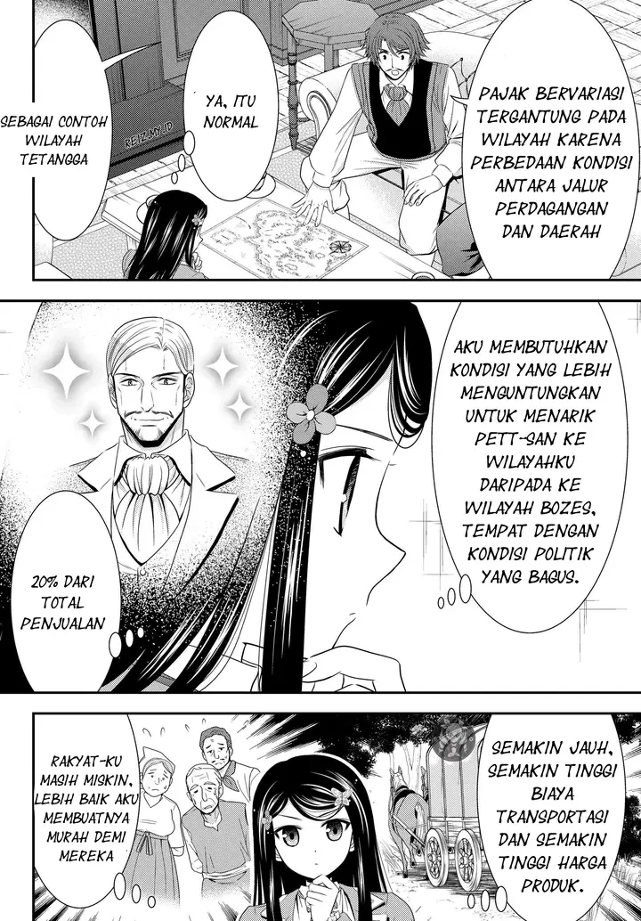 image-komik-rougo-ni-sonaete-i-sekai-de-8-man-mai-no-kinka-o-tamemasu-chapter-39-4/23