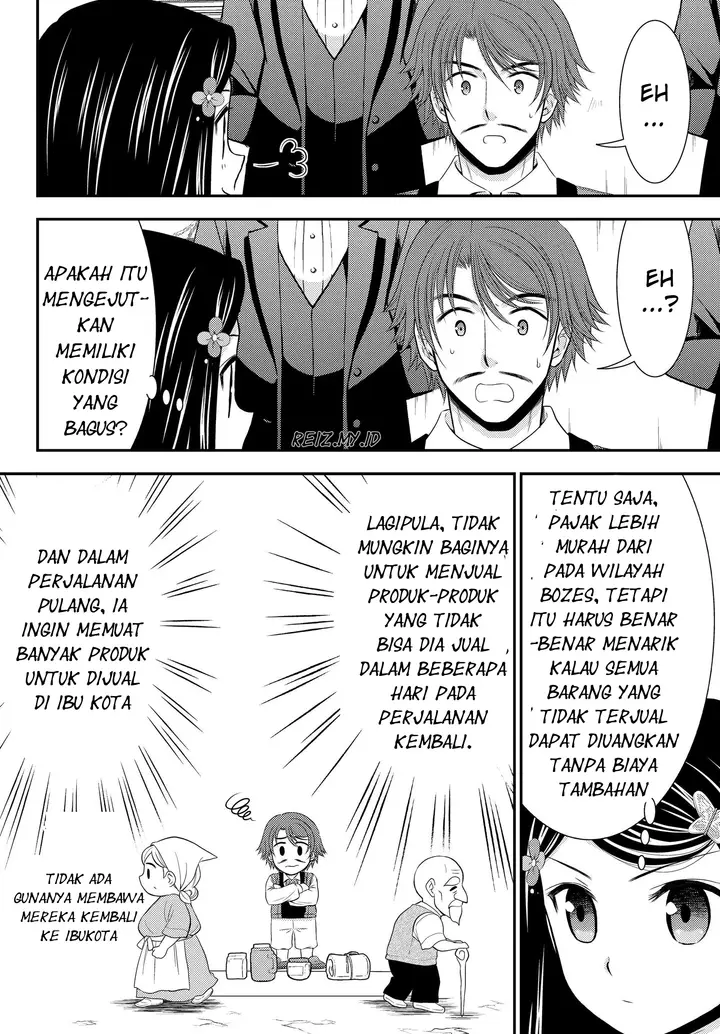 image-komik-rougo-ni-sonaete-i-sekai-de-8-man-mai-no-kinka-o-tamemasu-chapter-39-8/23