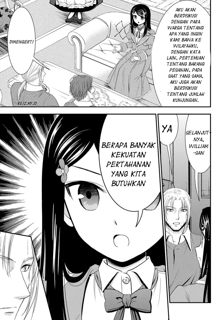 image-komik-rougo-ni-sonaete-i-sekai-de-8-man-mai-no-kinka-o-tamemasu-chapter-39-11/23