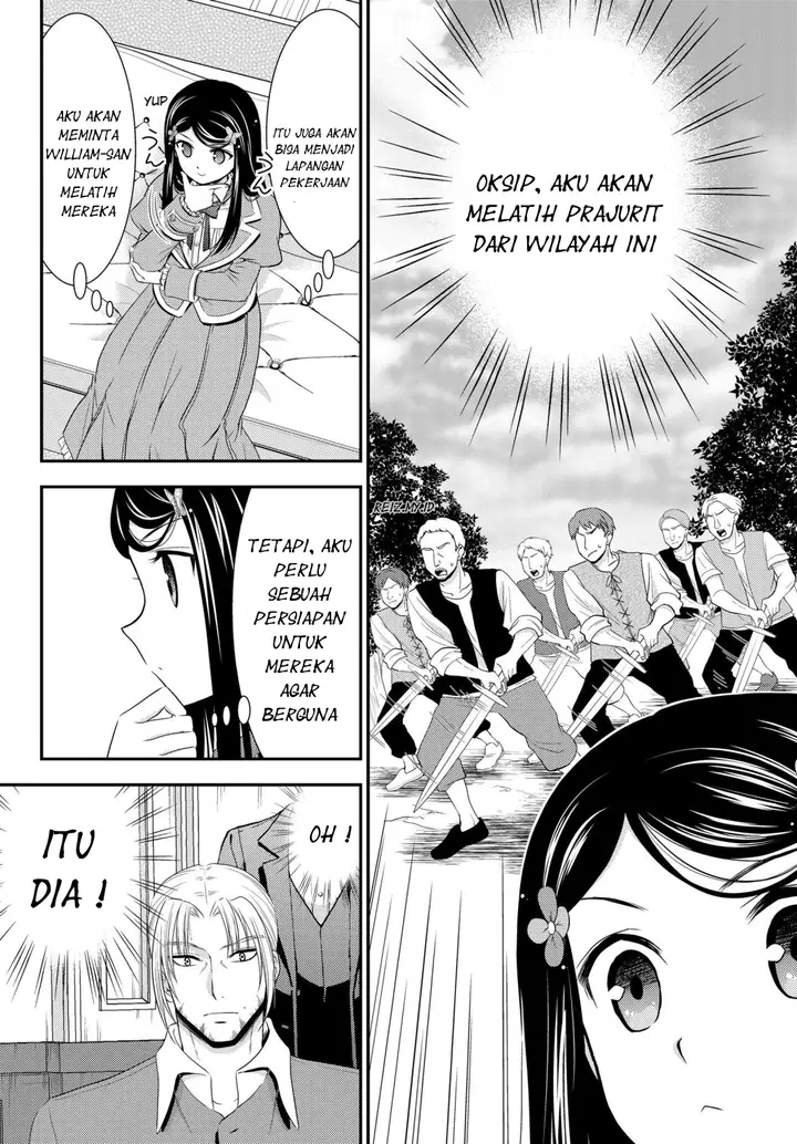image-komik-rougo-ni-sonaete-i-sekai-de-8-man-mai-no-kinka-o-tamemasu-chapter-39-14/23